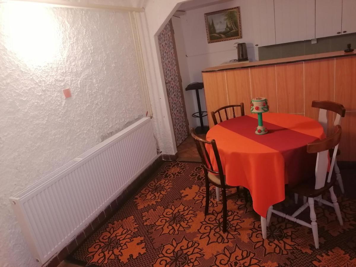 Chlaba Apartman Chl'aba Bagian luar foto