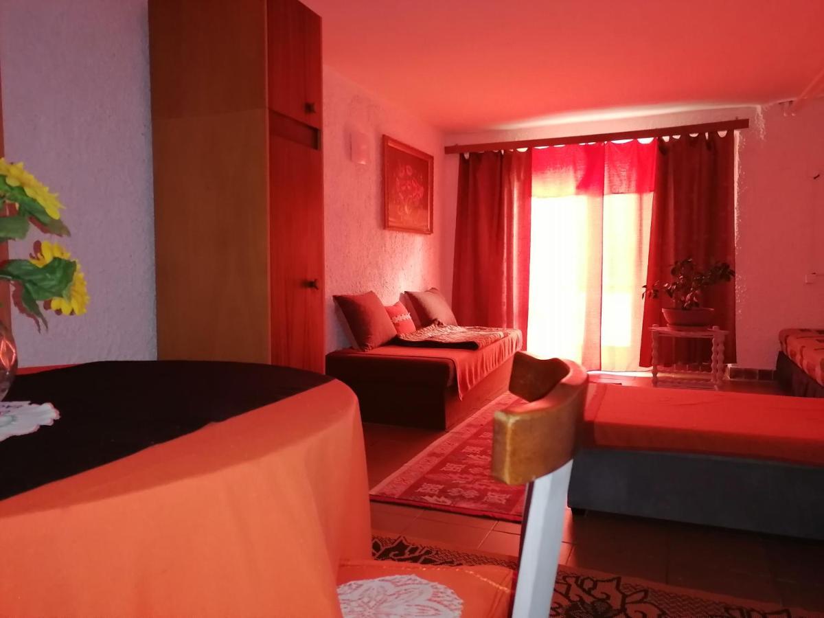 Chlaba Apartman Chl'aba Bagian luar foto