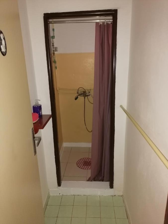 Chlaba Apartman Chl'aba Bagian luar foto