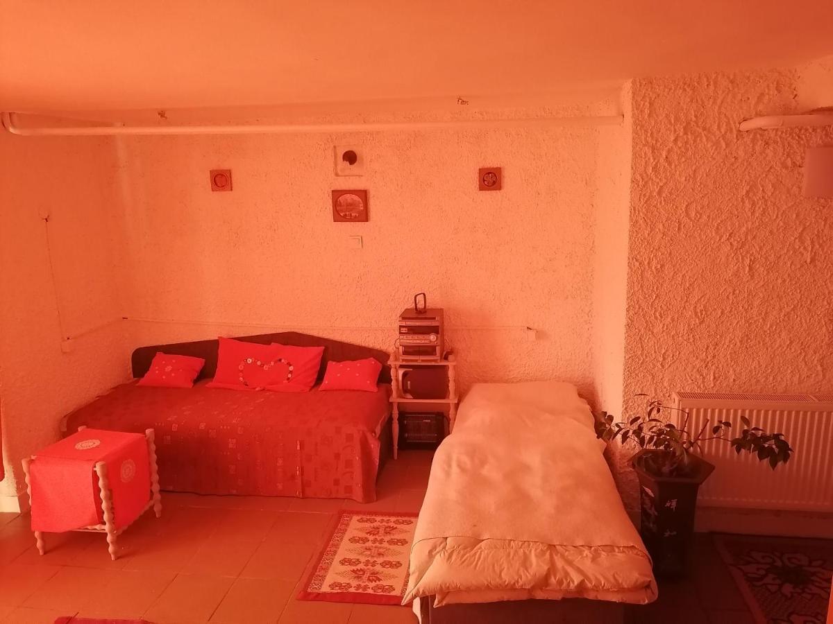 Chlaba Apartman Chl'aba Bagian luar foto