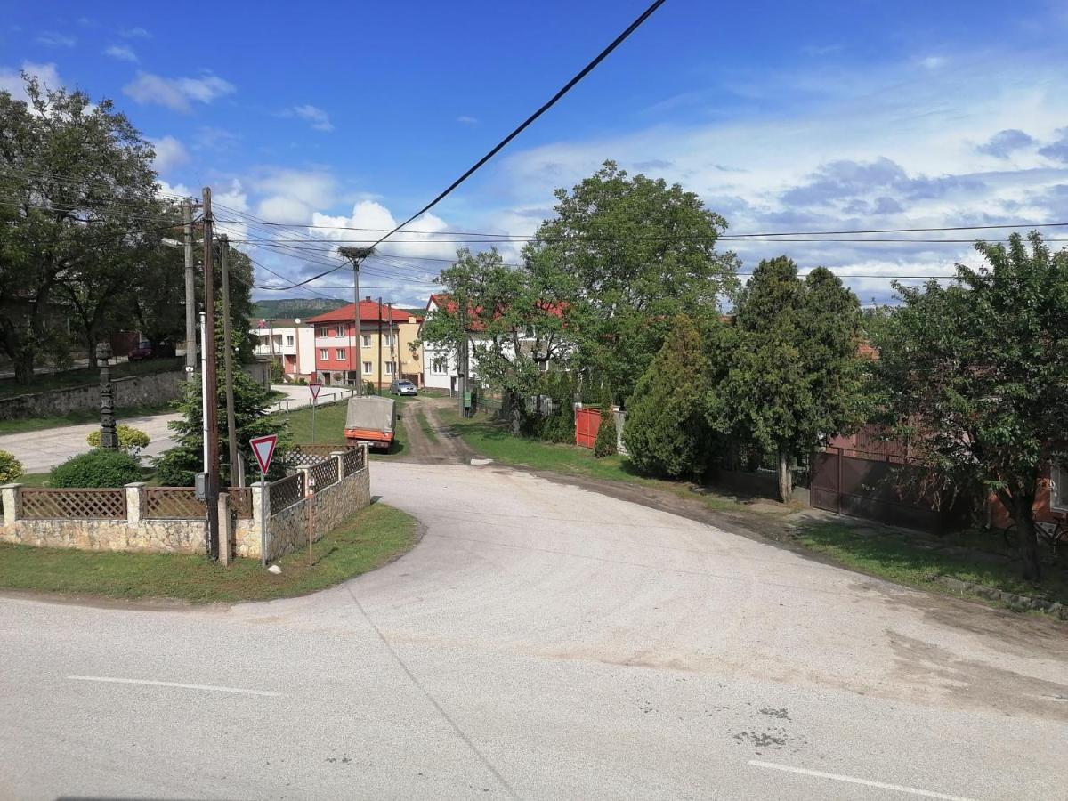 Chlaba Apartman Chl'aba Bagian luar foto