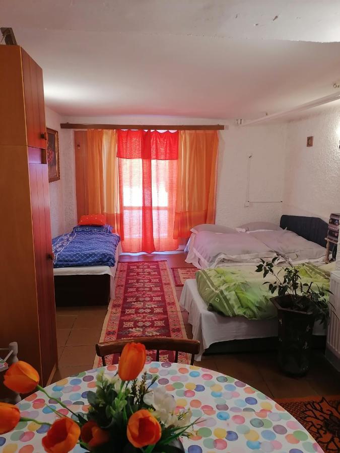 Chlaba Apartman Chl'aba Bagian luar foto