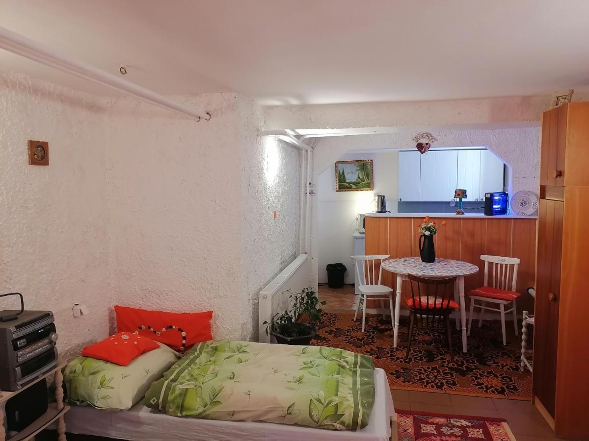 Chlaba Apartman Chl'aba Bagian luar foto