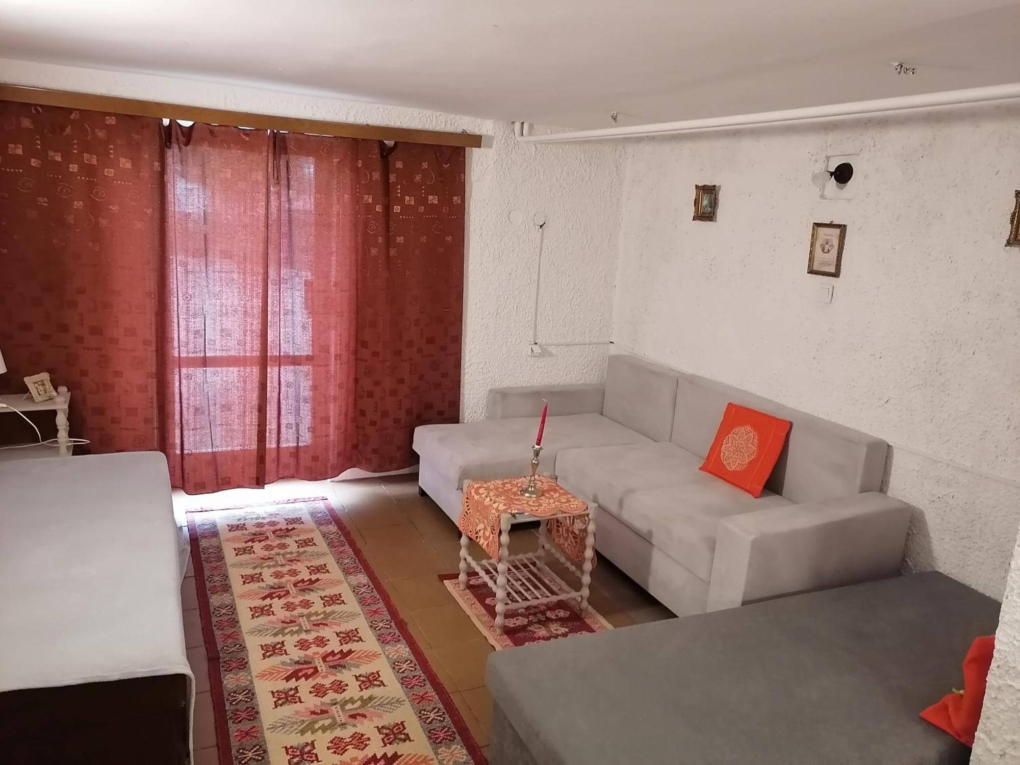 Chlaba Apartman Chl'aba Bagian luar foto